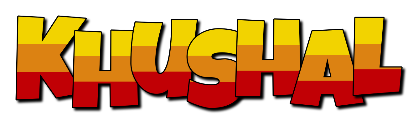 Khushal jungle logo