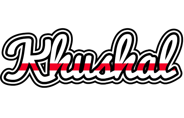 Khushal kingdom logo