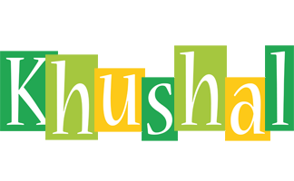 Khushal lemonade logo