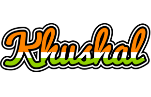 Khushal mumbai logo