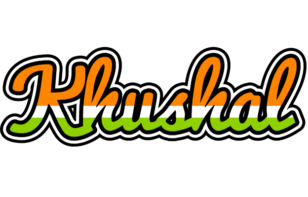 Khushal mumbai logo