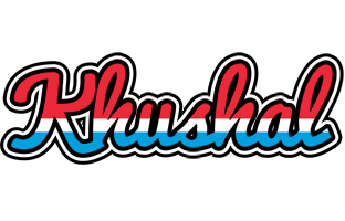 Khushal norway logo