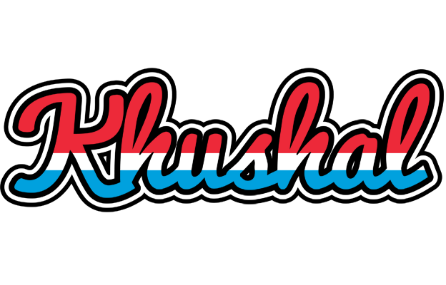 Khushal norway logo