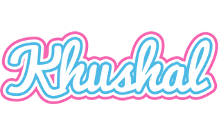 Khushal outdoors logo