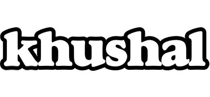 Khushal panda logo