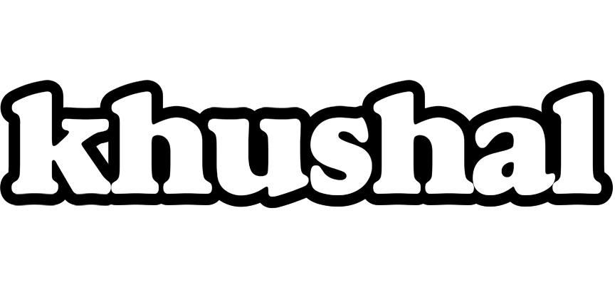 Khushal panda logo
