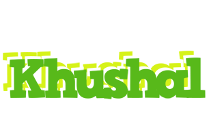 Khushal picnic logo