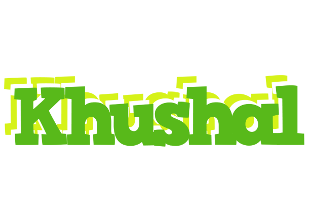 Khushal picnic logo