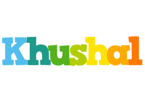 Khushal rainbows logo