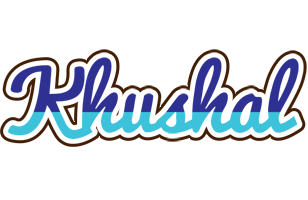 Khushal raining logo