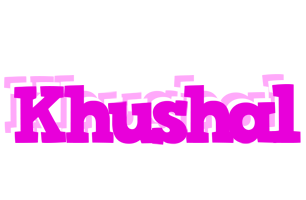 Khushal rumba logo