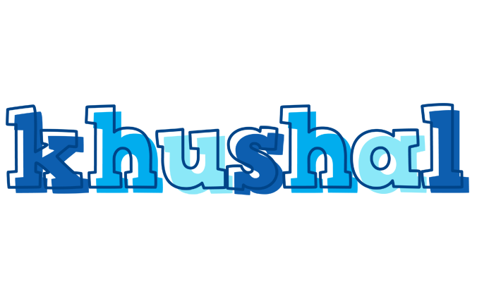 Khushal sailor logo
