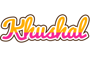 Khushal smoothie logo