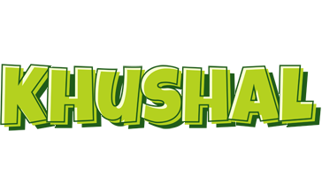 Khushal summer logo