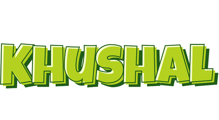Khushal summer logo