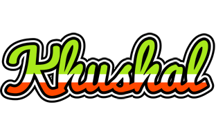 Khushal superfun logo