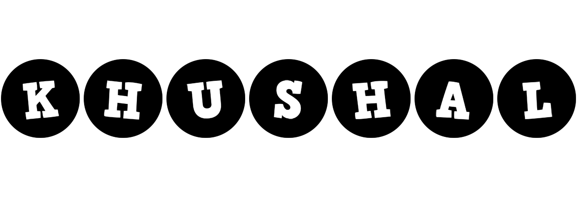 Khushal tools logo