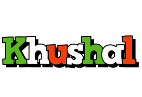 Khushal venezia logo