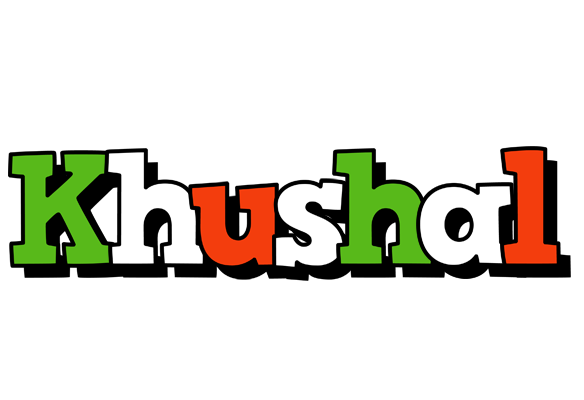 Khushal venezia logo