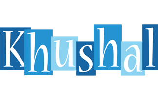 Khushal winter logo