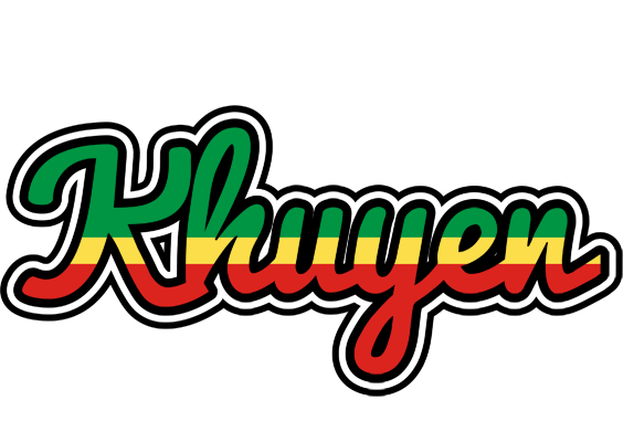 Khuyen african logo
