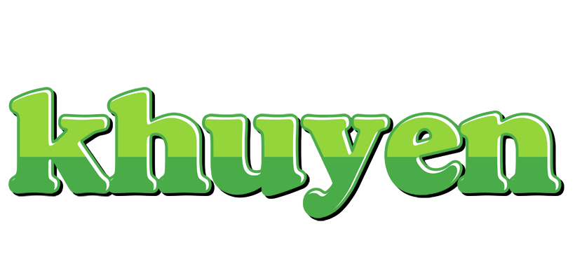 Khuyen apple logo