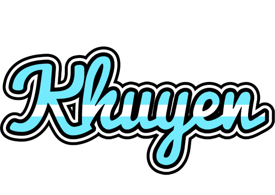 Khuyen argentine logo
