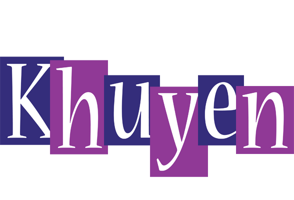 Khuyen autumn logo
