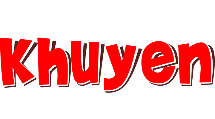 Khuyen basket logo