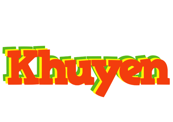 Khuyen bbq logo