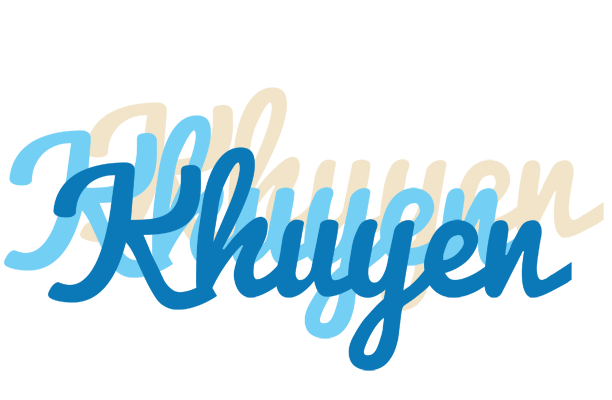 Khuyen breeze logo