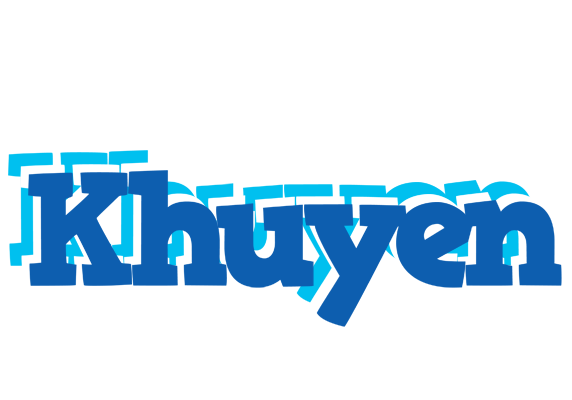 Khuyen business logo
