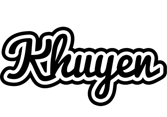 Khuyen chess logo