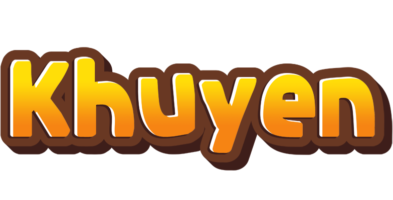 Khuyen cookies logo
