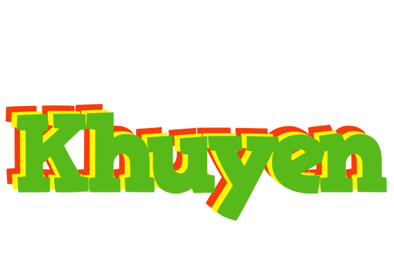 Khuyen crocodile logo