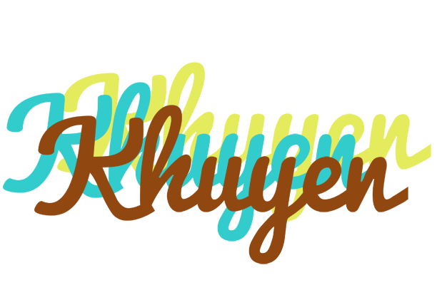 Khuyen cupcake logo