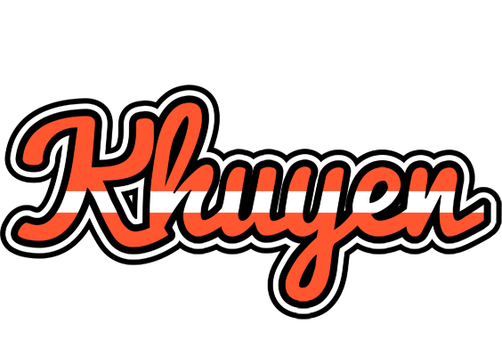 Khuyen denmark logo