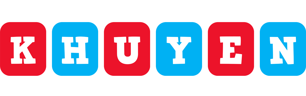 Khuyen diesel logo