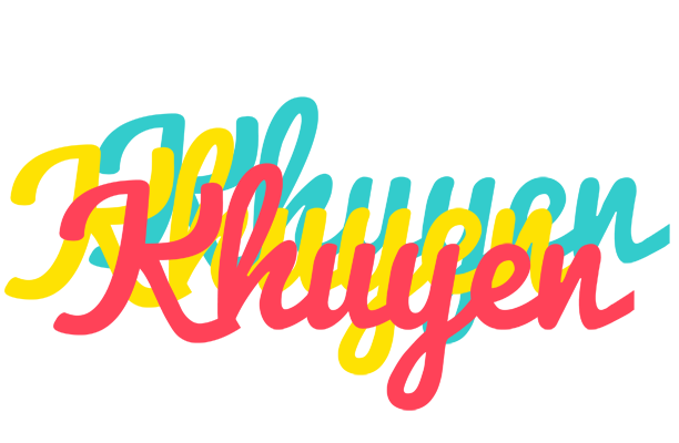 Khuyen disco logo