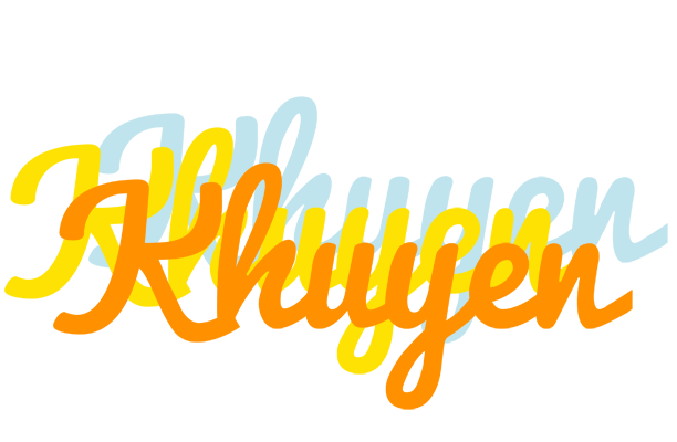 Khuyen energy logo