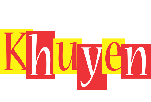 Khuyen errors logo