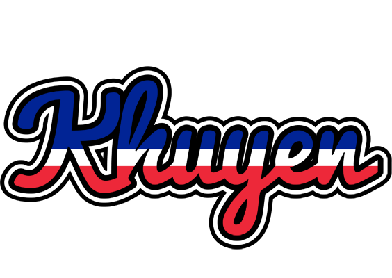 Khuyen france logo