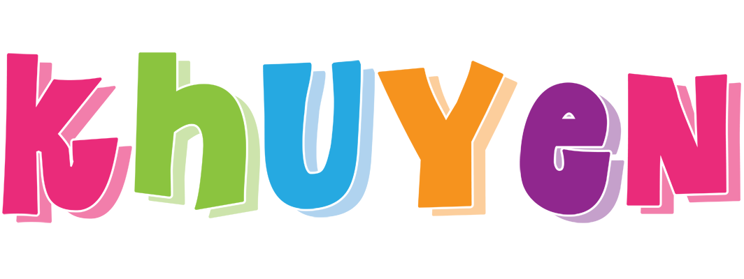 Khuyen friday logo