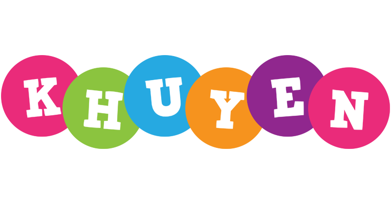 Khuyen friends logo