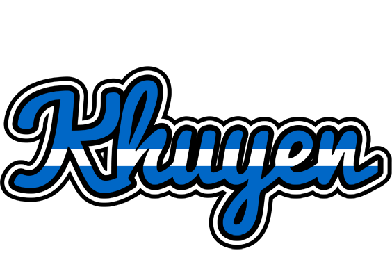 Khuyen greece logo