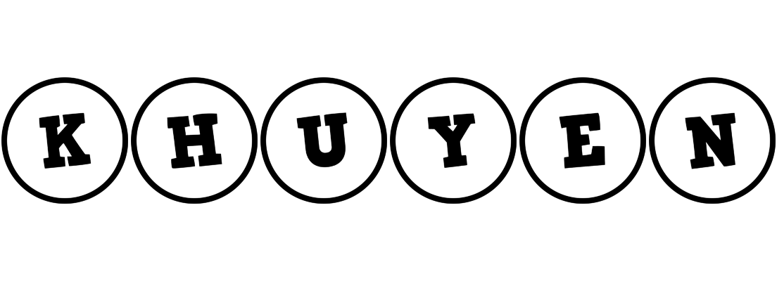 Khuyen handy logo
