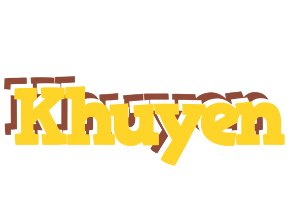 Khuyen hotcup logo