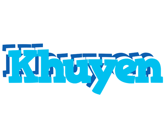 Khuyen jacuzzi logo