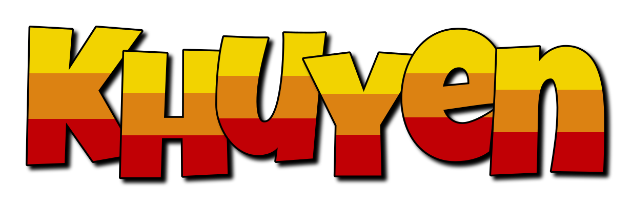 Khuyen jungle logo