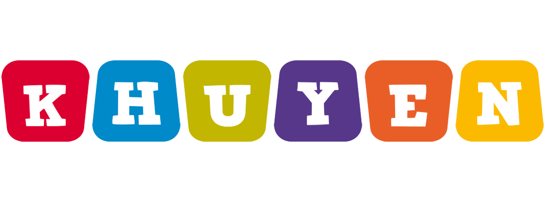 Khuyen kiddo logo